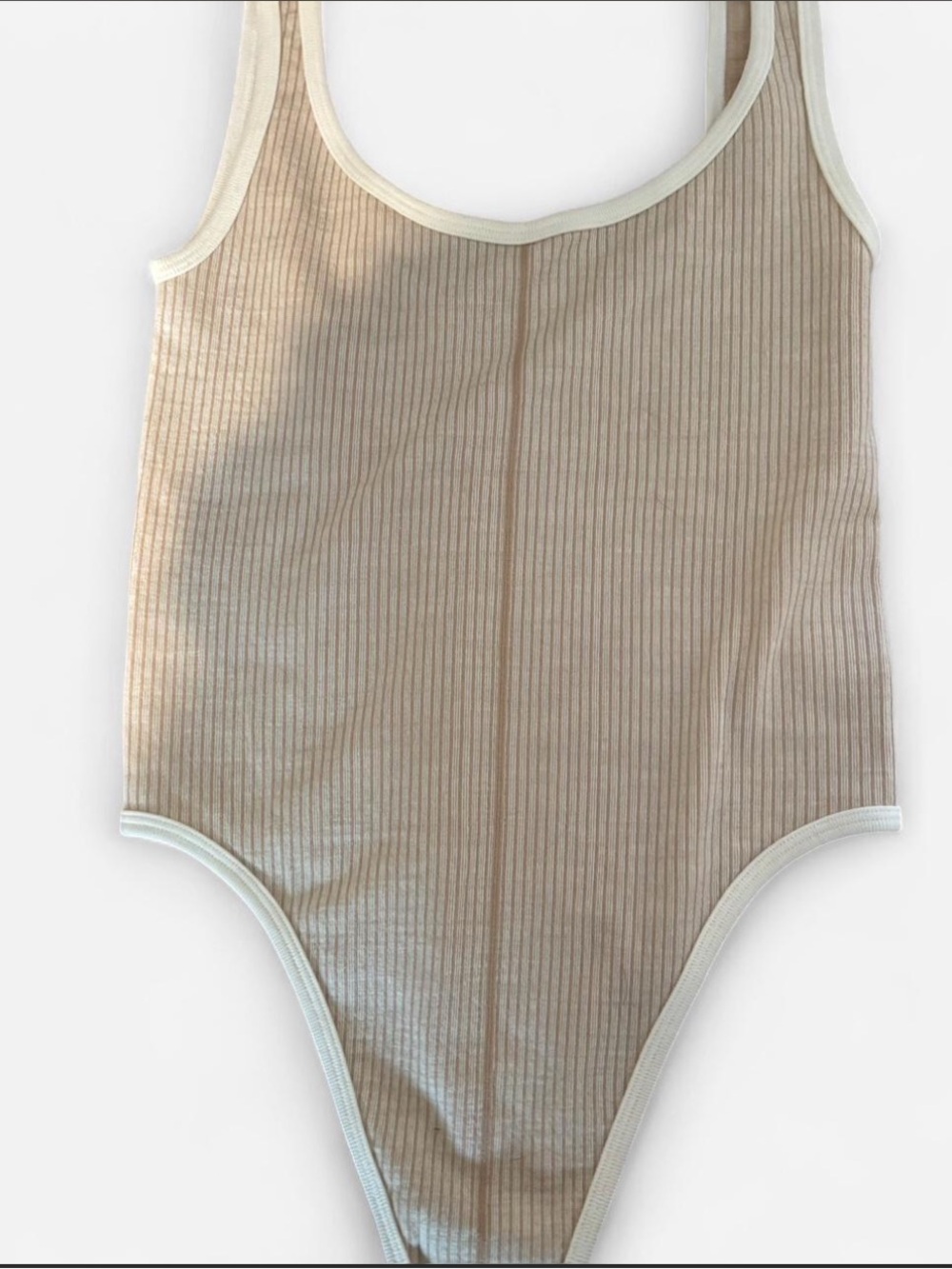 Nagnata bodysuit